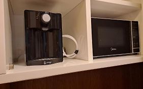 Luxury Apartment Ipanema
